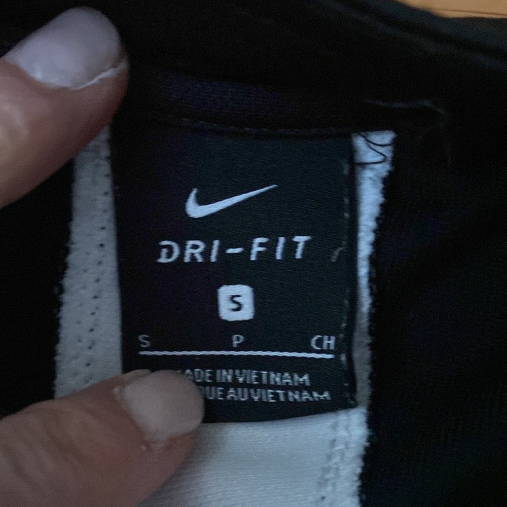 Nike Full-Zip Track Jacket - Picture 6 of 7